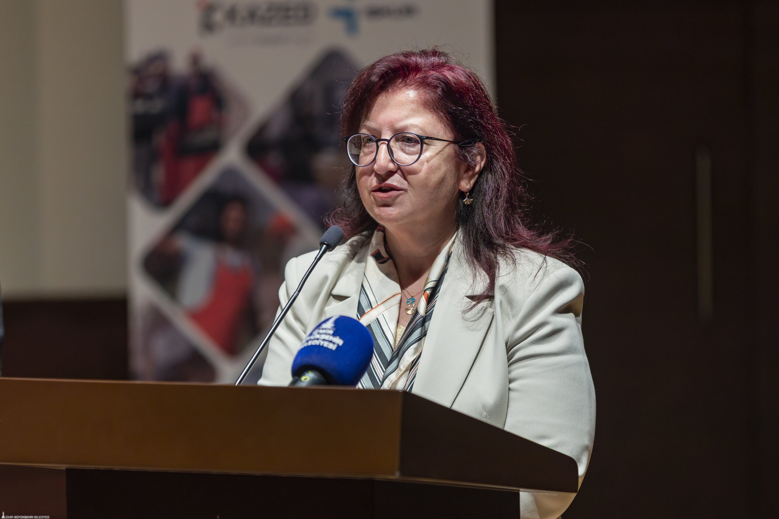 İzmir'de engelli bireylere 'altın bilezik': Destekli istihdam modeli 'umut' oldu