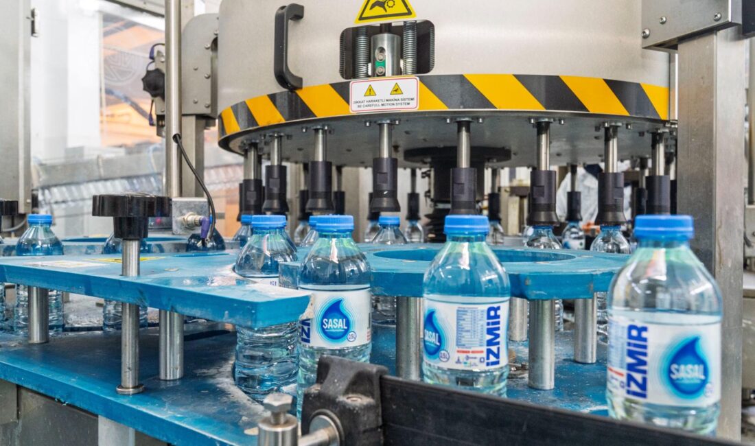 Çok aşamalı testler, titiz analizler ve 24 saat süren üretim...