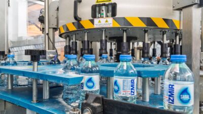 Çok aşamalı testler, titiz analizler ve 24 saat süren üretim...