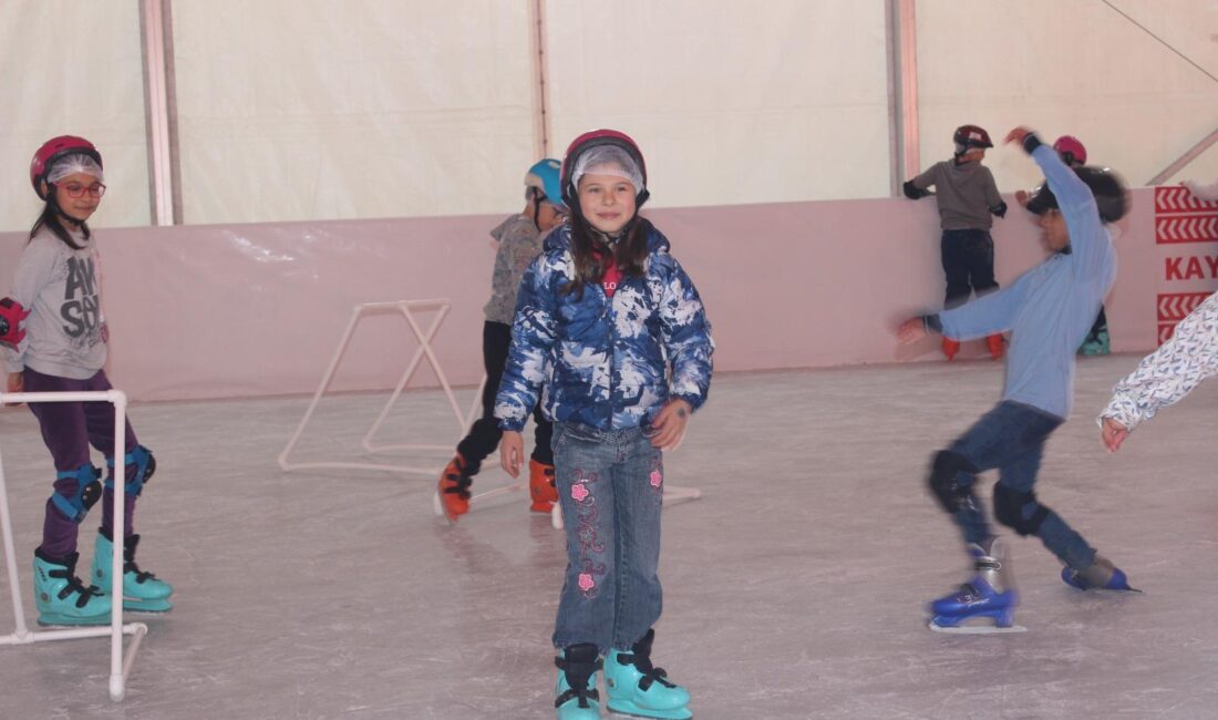 Okul Aile Birliği Destek Projesi ile sosyal gereksinimli bölgelerdeki öğrenciler