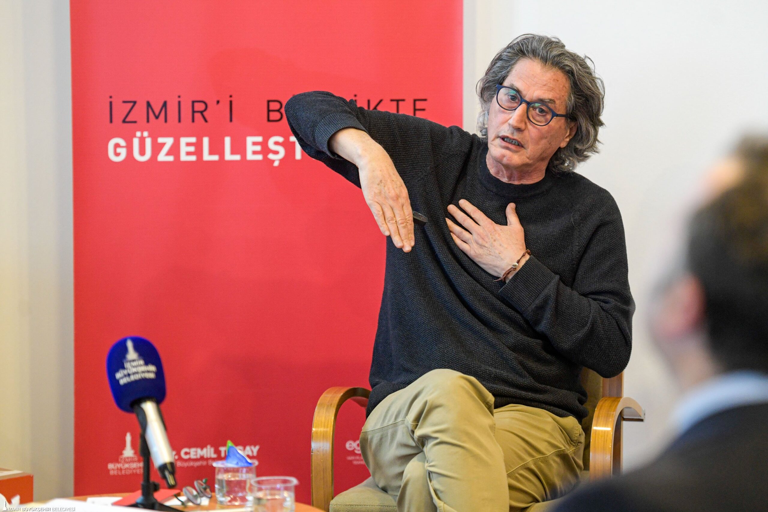 Güzel İzmir Hareketi sokaklara iniyor: İzmir'de 'kentsel akupunktur' dönemi başladı