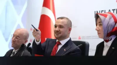 Merkez Bankası yılın ilk raporu için tarih verdi. Dijital mecralardan