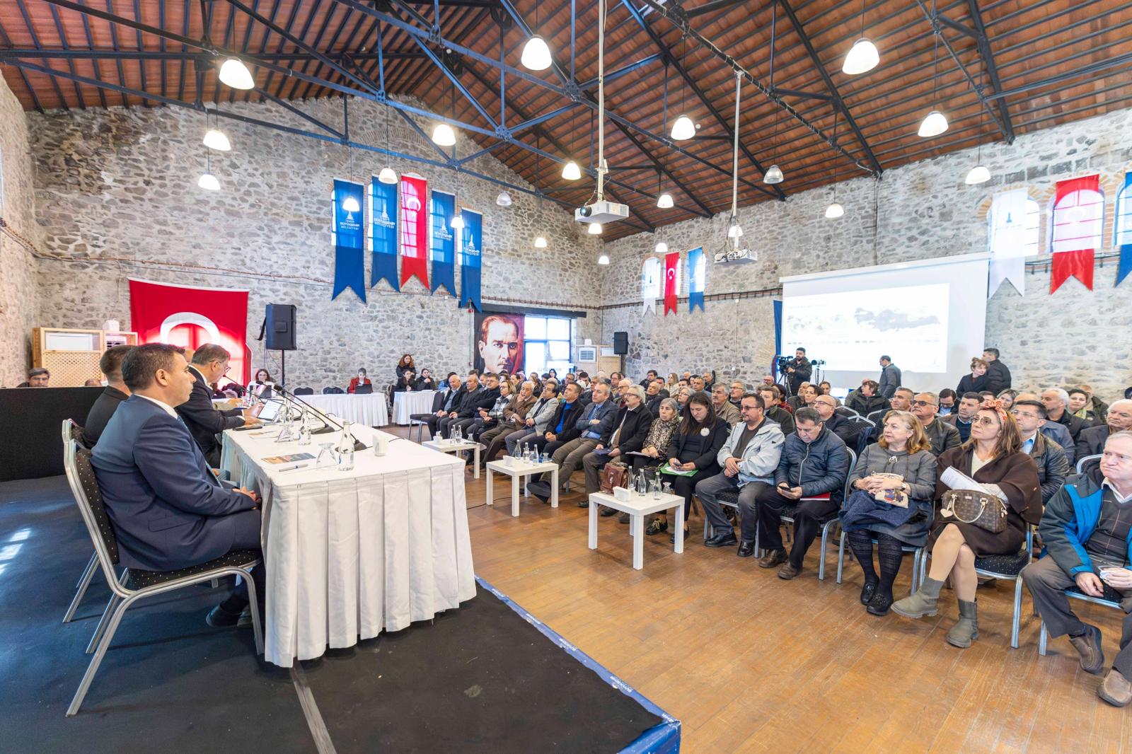Vahşi sulama dönemi kapanıyor: Tugay'dan İzmir tarımı için tarihi çağrı