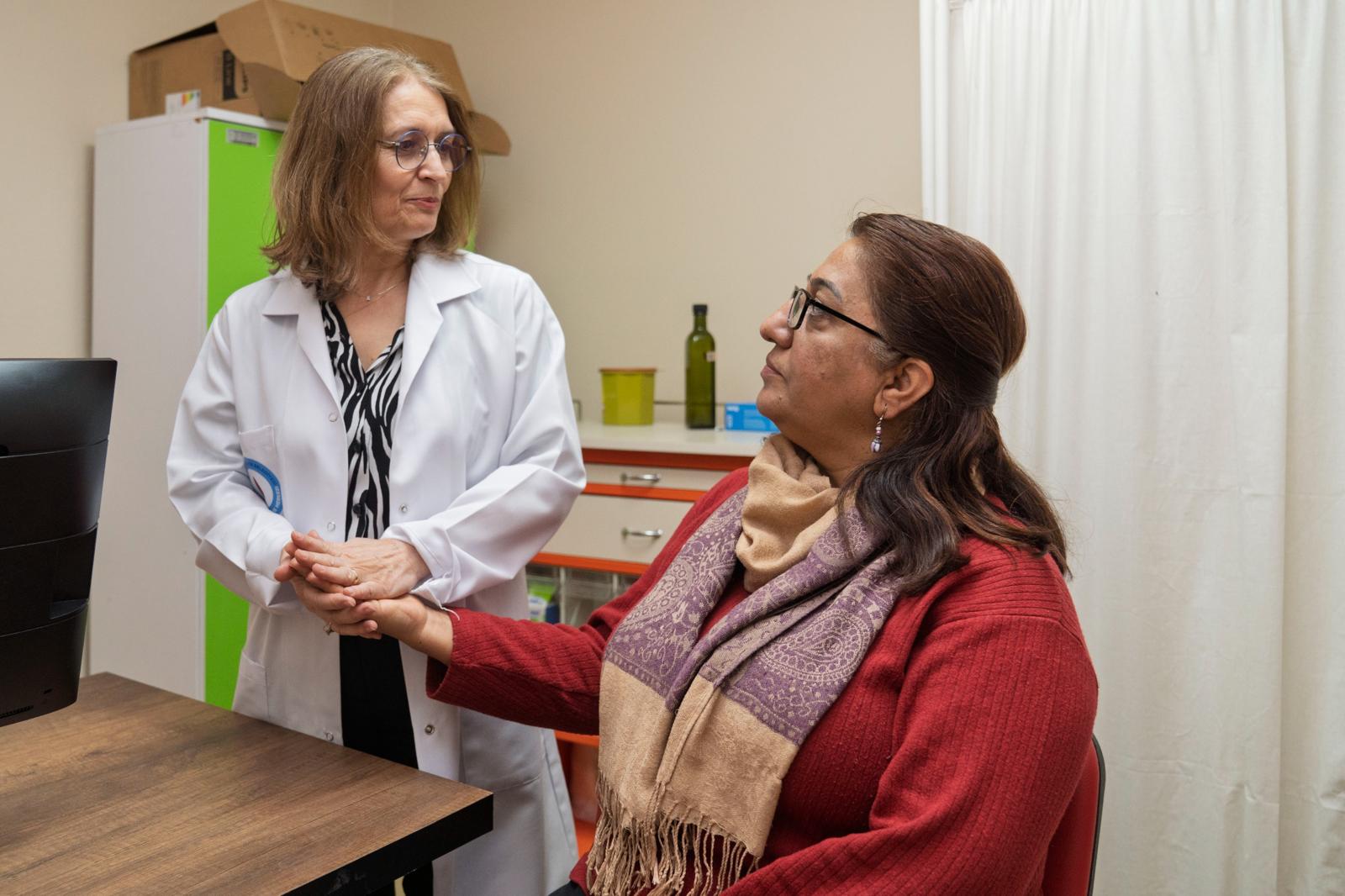 İzmir Büyükşehir Belediyesi mülkiyetindeki atıl binaları sağlığın emrine verdi! Girne