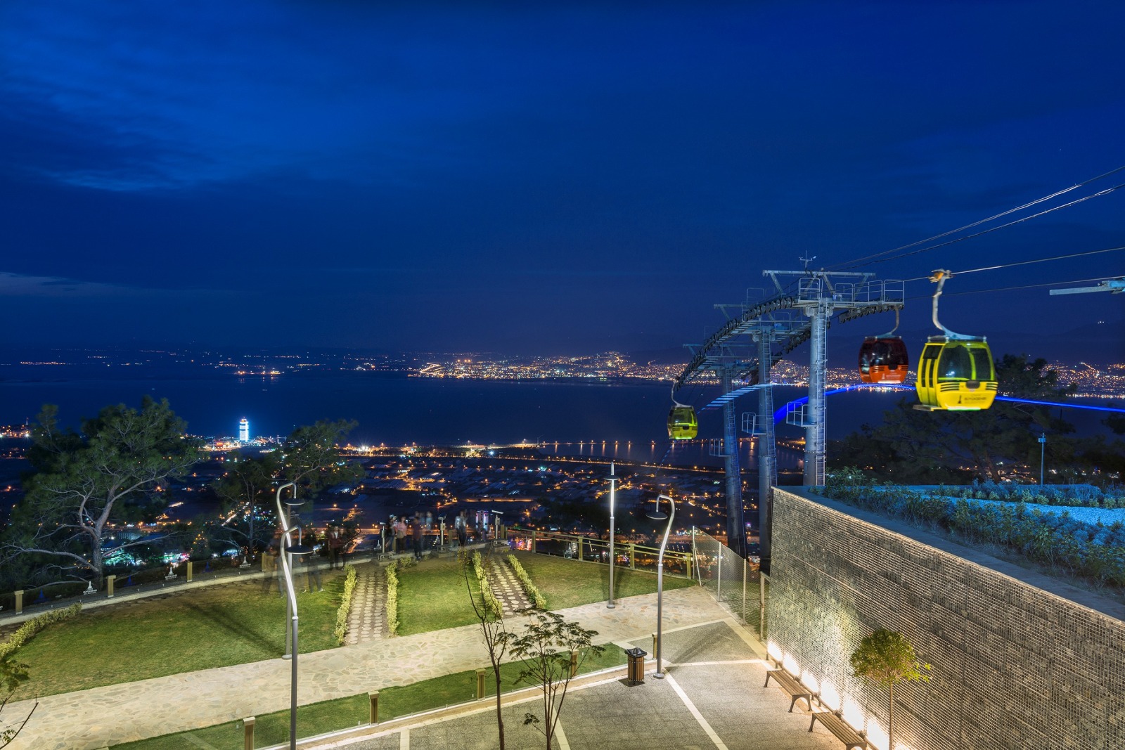 Teleferik müdavimlerine önemli duyuru: Kapılar kapanıyor!