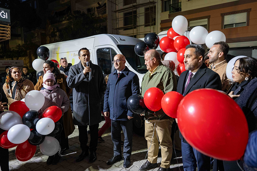 Hocalı’nın acısı Bornova’da yaşatıldı: 613 sivil, katliamın 33. yılında iki ayrı etkinlikle anıldı