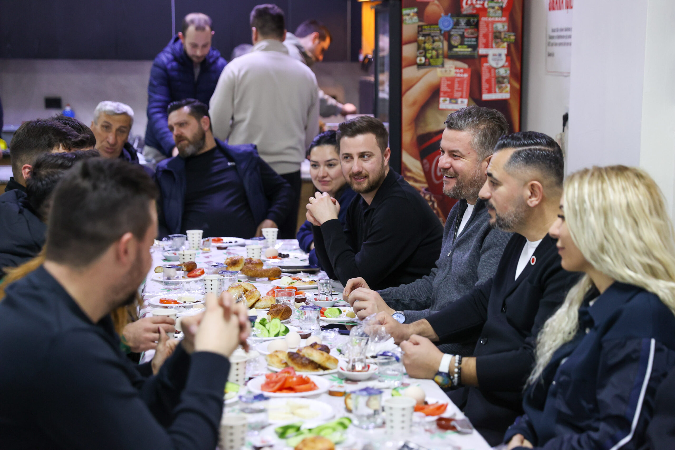 Buca Belediye Başkanı Görkem Duman, siyasi yolculuğunda önemli bir yere