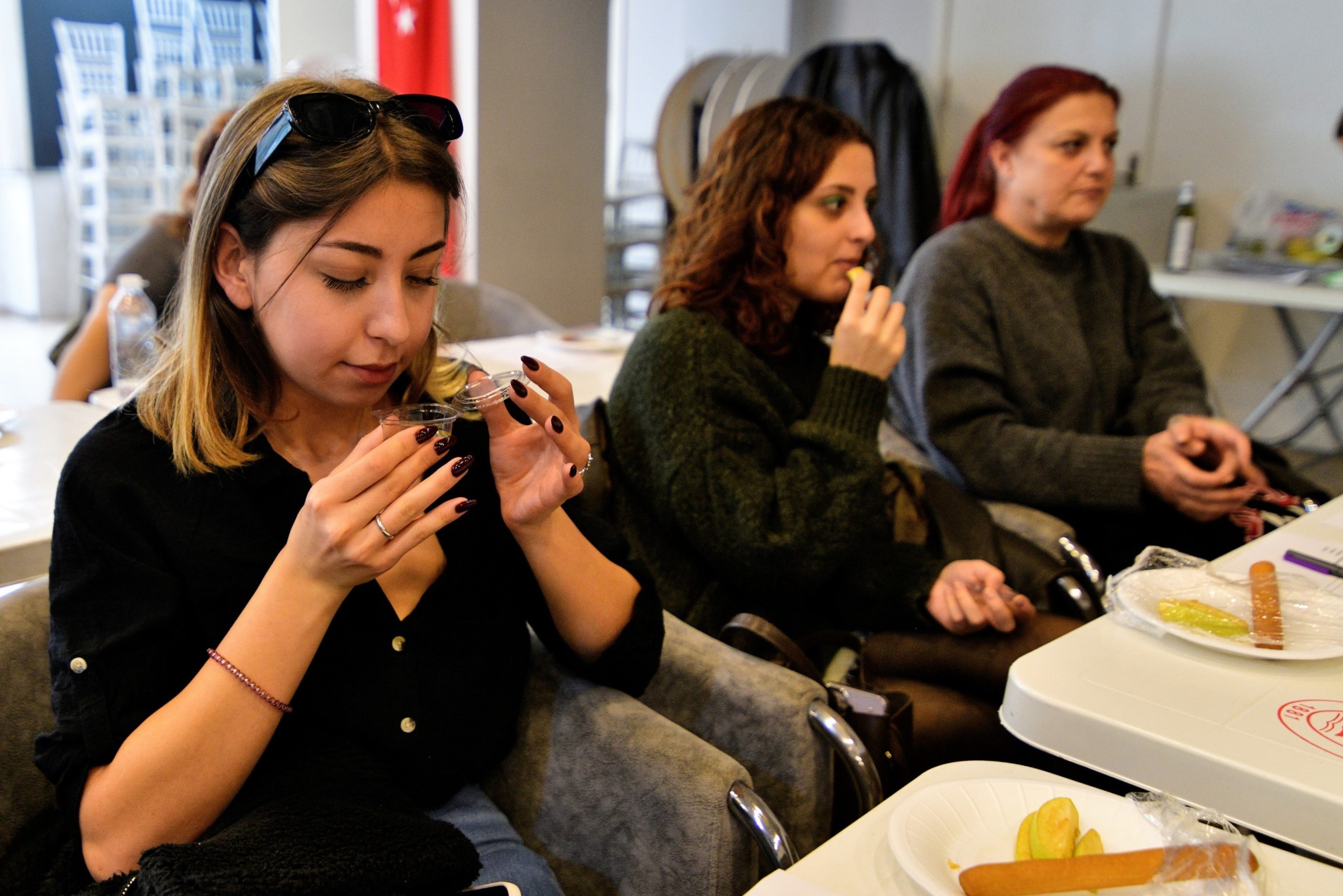 Bornova Belediyesi, tarımsal üretimi destekleyen, sağlıklı gıda bilincini artıran ve