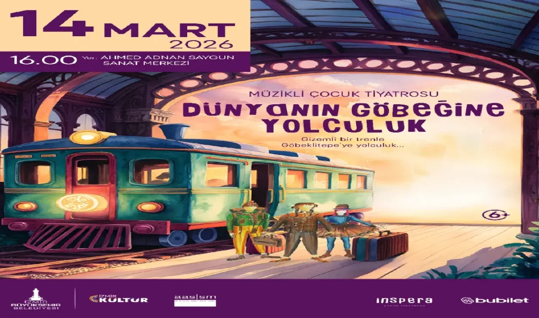 Özgün müzikleri ve renkli sahne tasarımıyla dikkat çeken Inspera Çocuk
