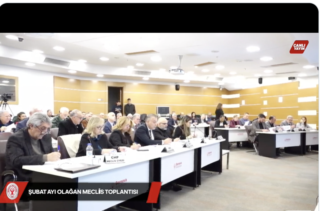 Bornova'da ruhsat zamları tartışması 2 Bornova'da ruhsat zamları tartışması