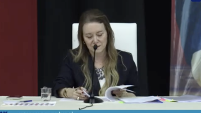 Konak Belediyesi Şubat ayı meclis oturumuna İzmir Büyükşehir Belediye Başkanı