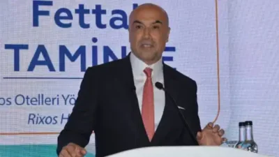 Uluslararası çocuk istismarı ve fuhuş ağı davası Epstein dosyasından çıkan