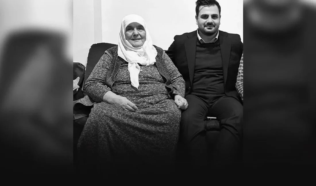 AK Parti Genel Sekreteri ve İzmir Milletvekili Eyyüp Kadir İnan’ın