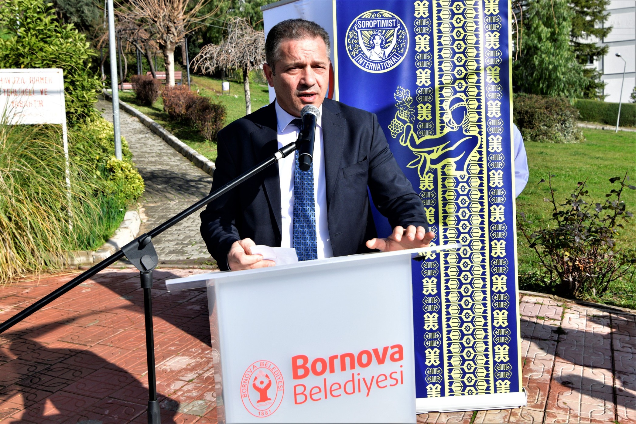 Bornova’da hamurdan umuda: 114 kursiyer meslek sahibi oldu 3 Bornova’da hamurdan umuda: 114 kursiyer meslek sahibi oldu