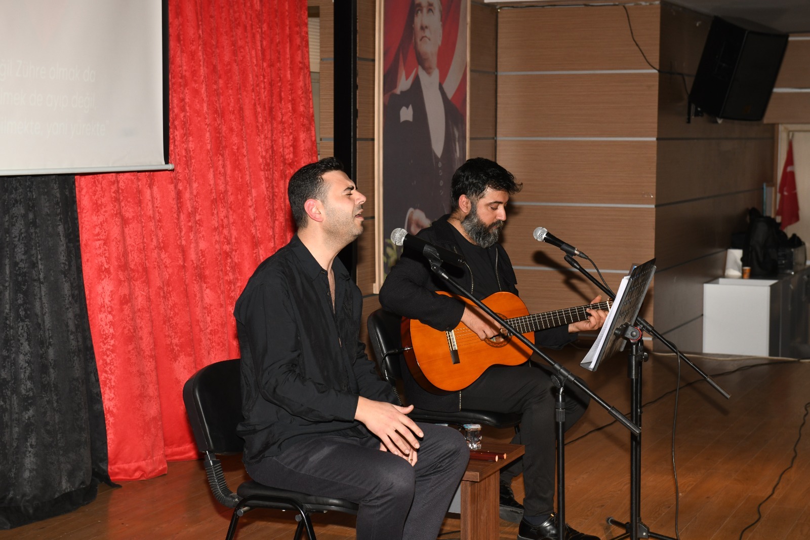 Çiğli’de Sevgililer Günü’ne özel çifte etkinlik 4 Çiğli’de Sevgililer Günü’ne özel çifte etkinlik