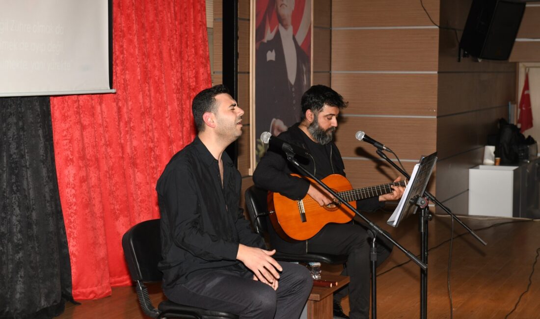 Çiğli Belediyesi, Sevgililer Günü haftasında düzenlediği özel etkinliklerle ilçede unutulmaz