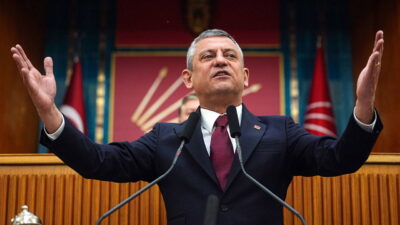 CHP Genel Başkanı Özgür Özel, 17 Şubat 2026 tarihli TBMM