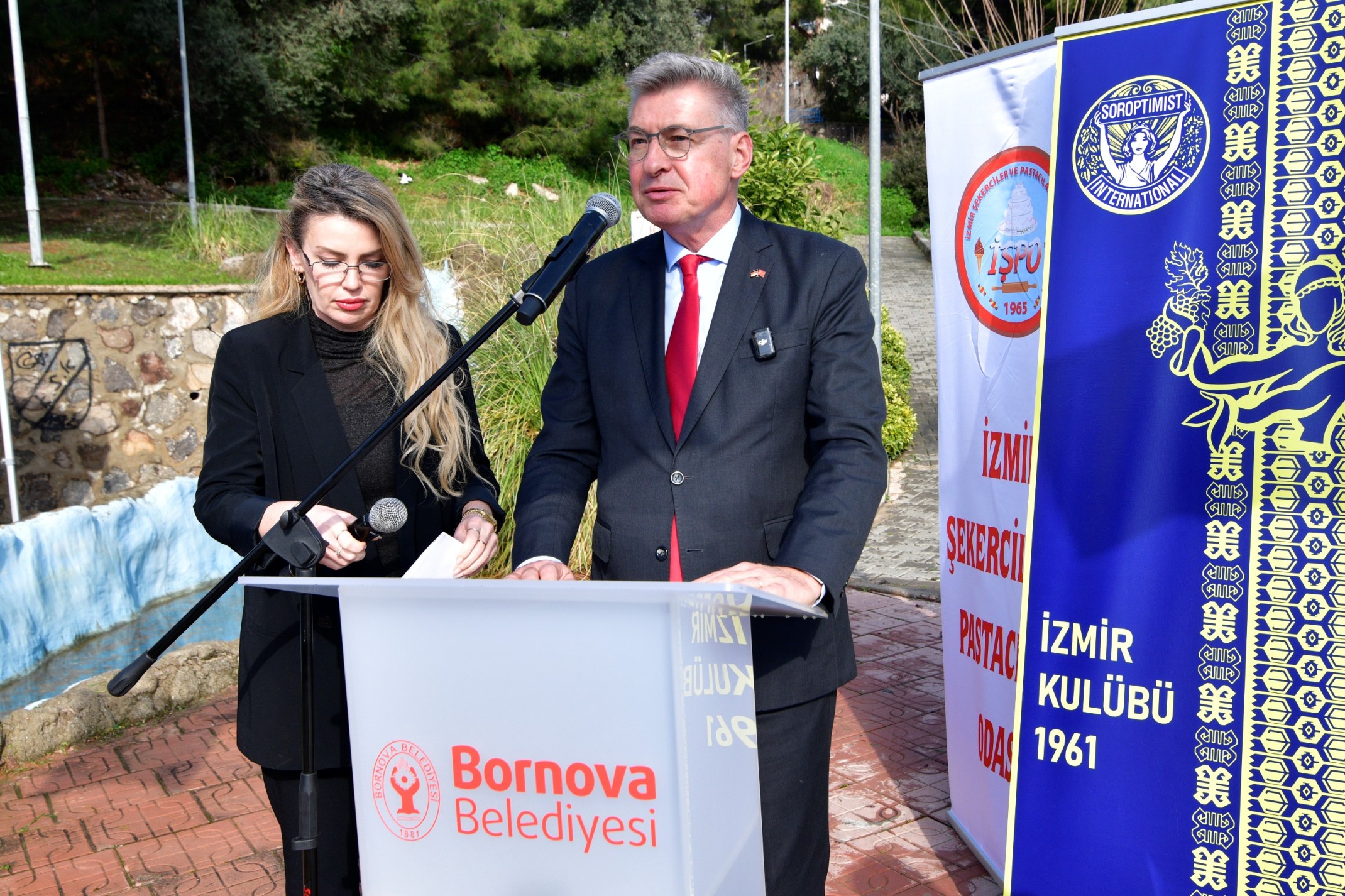 Bornova’da hamurdan umuda: 114 kursiyer meslek sahibi oldu 5 Bornova’da hamurdan umuda: 114 kursiyer meslek sahibi oldu