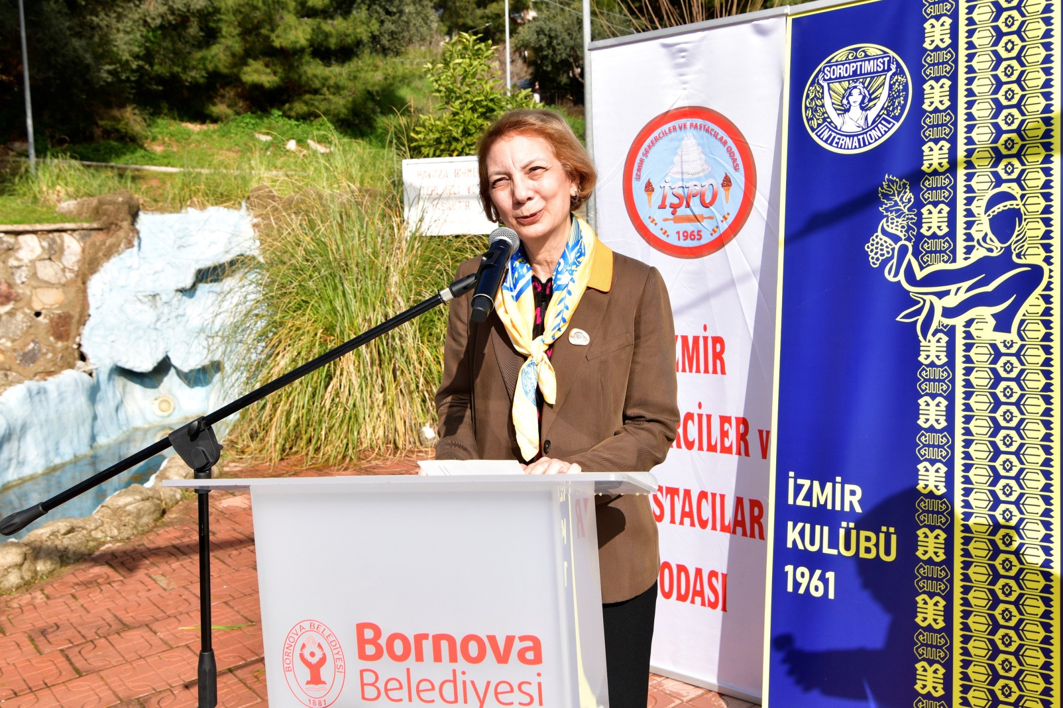 Bornova’da hamurdan umuda: 114 kursiyer meslek sahibi oldu 6 Bornova’da hamurdan umuda: 114 kursiyer meslek sahibi oldu