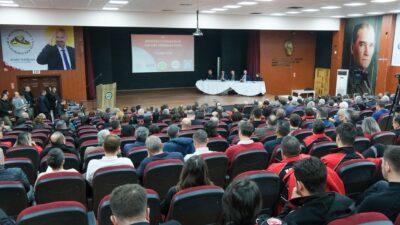 İzmir’in deprem kuşağında olması ve son dönemde yaşanan şiddetli sağanak