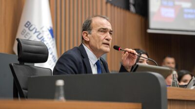 Kavgalı meclisin ardından Başkan Vekili Levent Yıldır perde arkasını açıkladı.