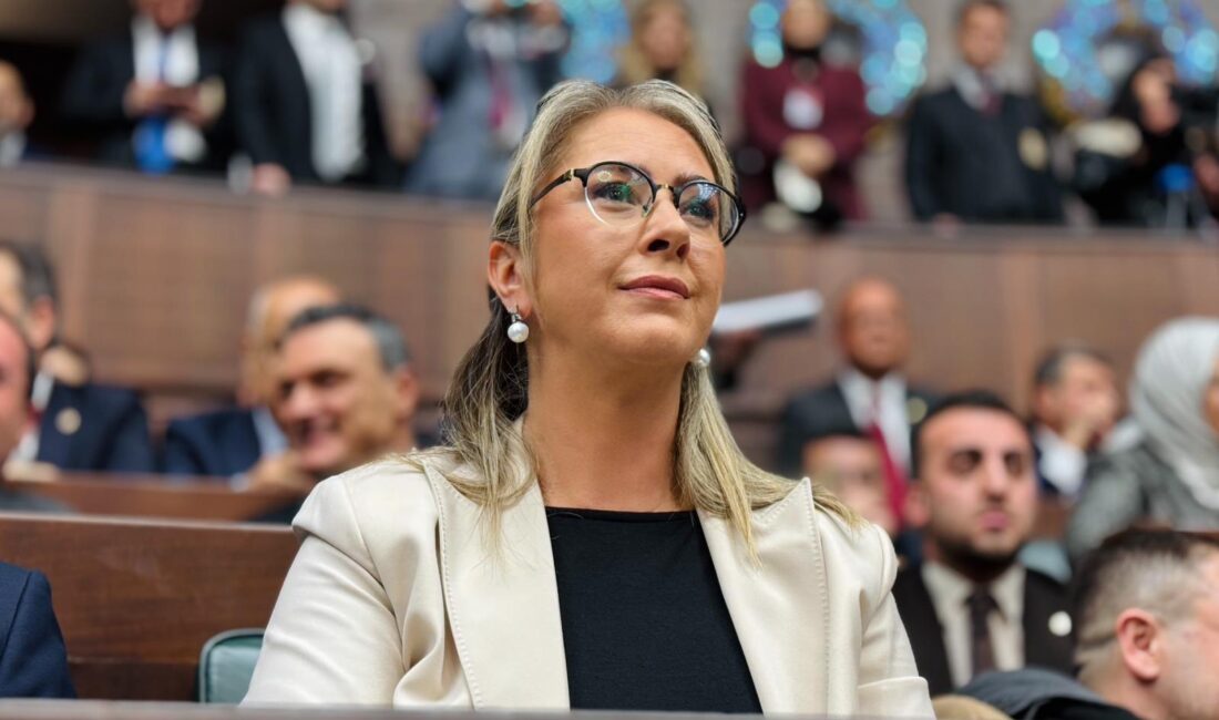 Ankara'dan İzmir'e özel heyet mi geldi? AK Partili Çankırı, CHP'li