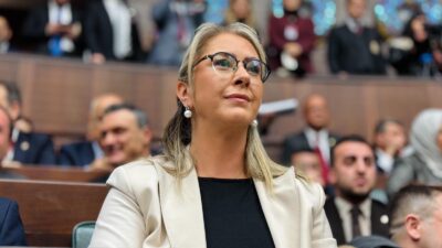 Ankara'dan İzmir'e özel heyet mi geldi? AK Partili Çankırı, CHP'li