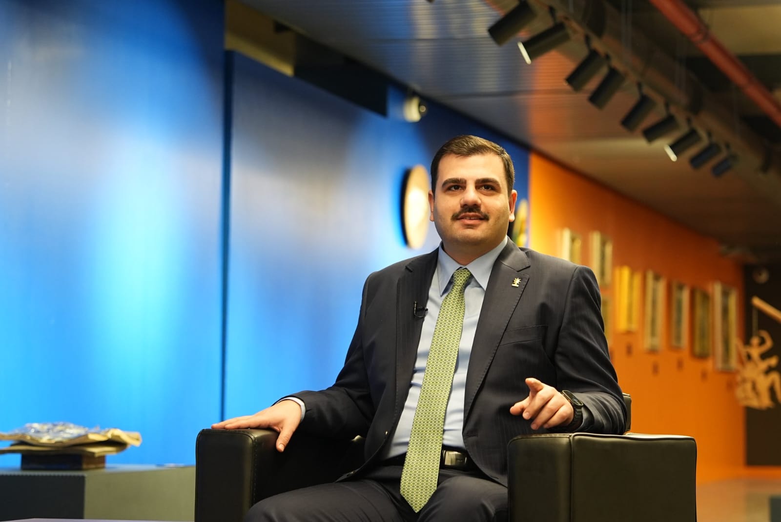 AK Partili İnan’dan flaş "Meslek Fabrikası" çıkışı: “Yargıya uyun, o binaları tahliye edin” 1 AK Partili İnan’dan flaş "Meslek Fabrikası" çıkışı: “Yargıya uyun, o binaları tahliye edin”