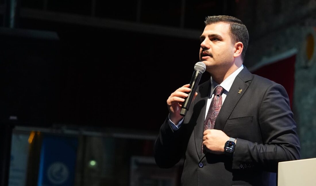 İzmir'de mülkiyet krizine AK Parti'den çok konuşulacak yanıt! Genel Sekreter