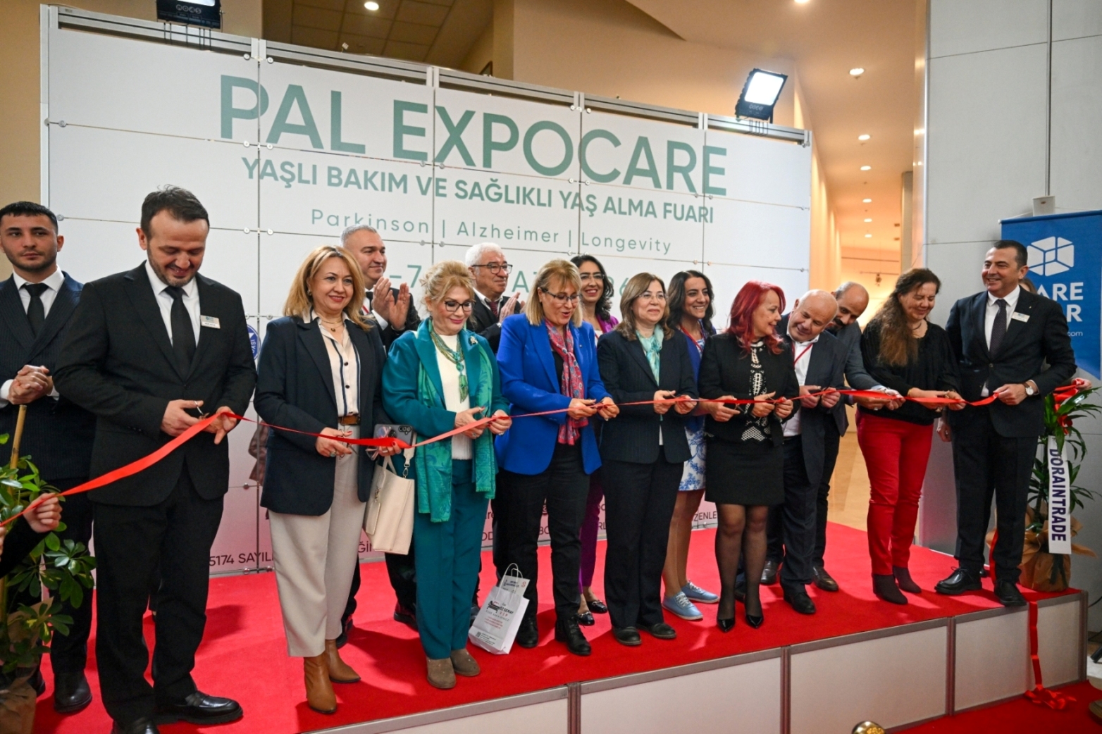 Bornova, sağlıklı yaş almanın merkezinde: 'Kimse geride kalmasın diye' 3 Bornova, sağlıklı yaş almanın merkezinde: 'Kimse geride kalmasın diye'