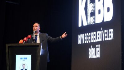 Bornova Belediye Başkanı Ömer Eşki, kentin kaderini değiştirecek dijital devrimi