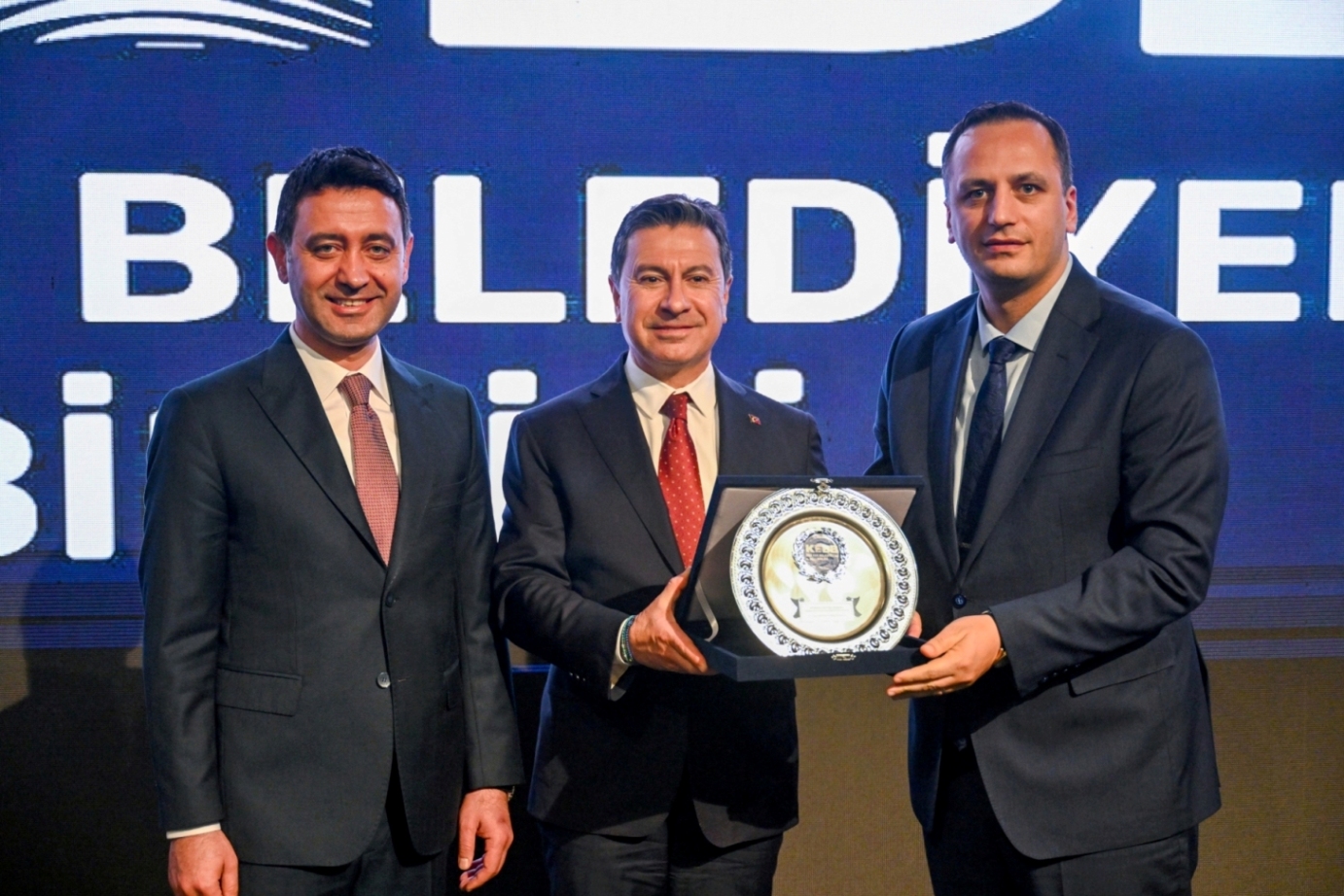 Bornova’dan afetlere karşı dijital devrim: Başkan Eşki: “Biz kaosu değil, veriyi yöneteceğiz”