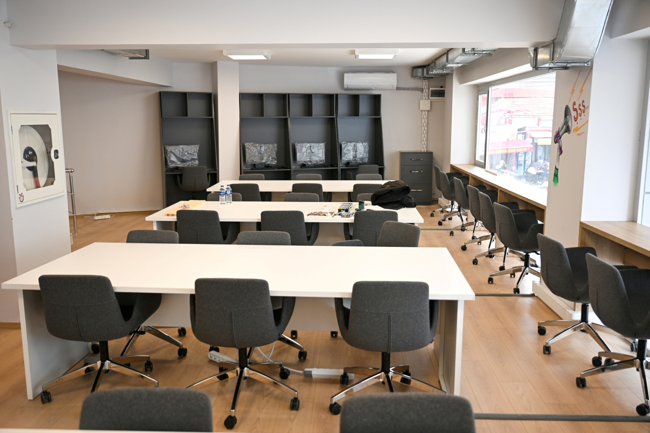 Gülşah Durbay’ın adı Bornova’da ölümsüzleşiyor! Başkan Eşki: "Hayallerini gençlerle yaşatacağız"