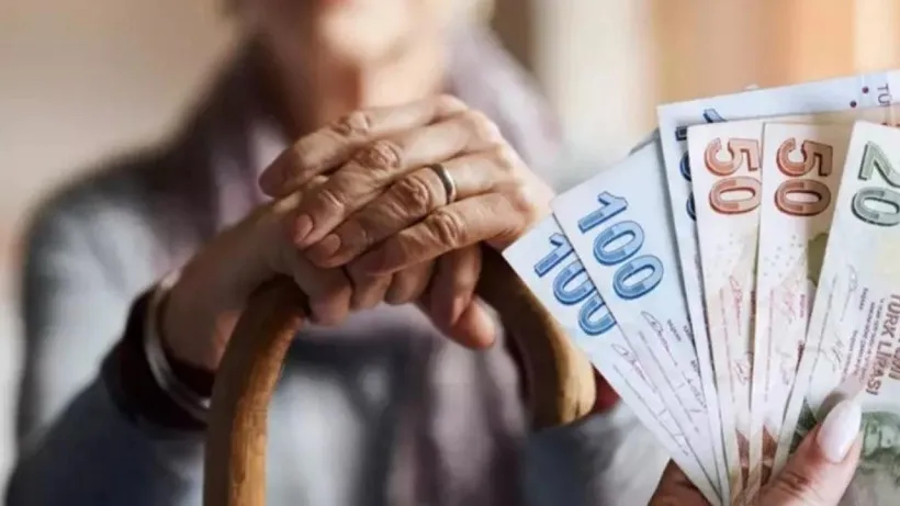 Türkiye'de çocuk sayısı azalırken yaşlı nüfus artıyor. 2026'da hayata geçecek