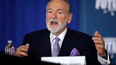 ABD’li gazeteci Tucker Carlson’a verdiği röportajda, İsrail’in Orta Doğu’nun tamamını