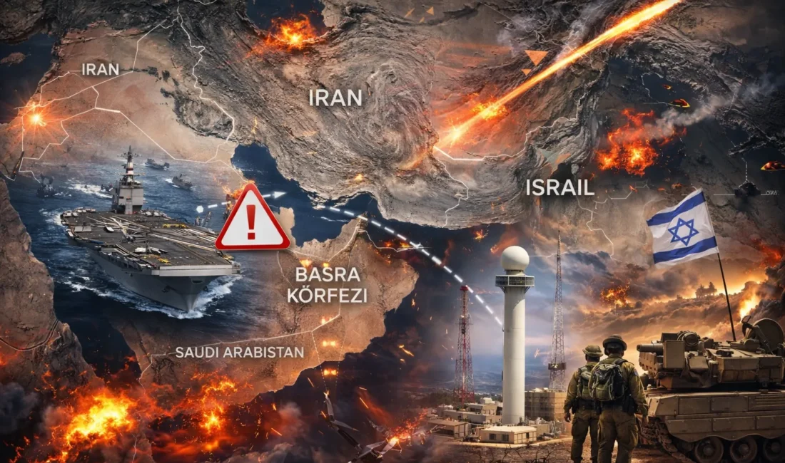 ABD Başkanı Donald Trump’ın, müzakerelerde sonuç alınamaması üzerine İran’a yönelik