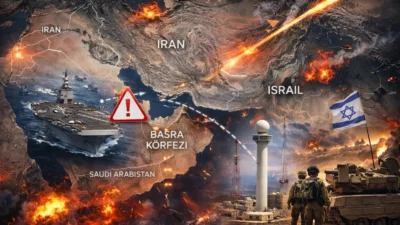 ABD Başkanı Donald Trump’ın, müzakerelerde sonuç alınamaması üzerine İran’a yönelik