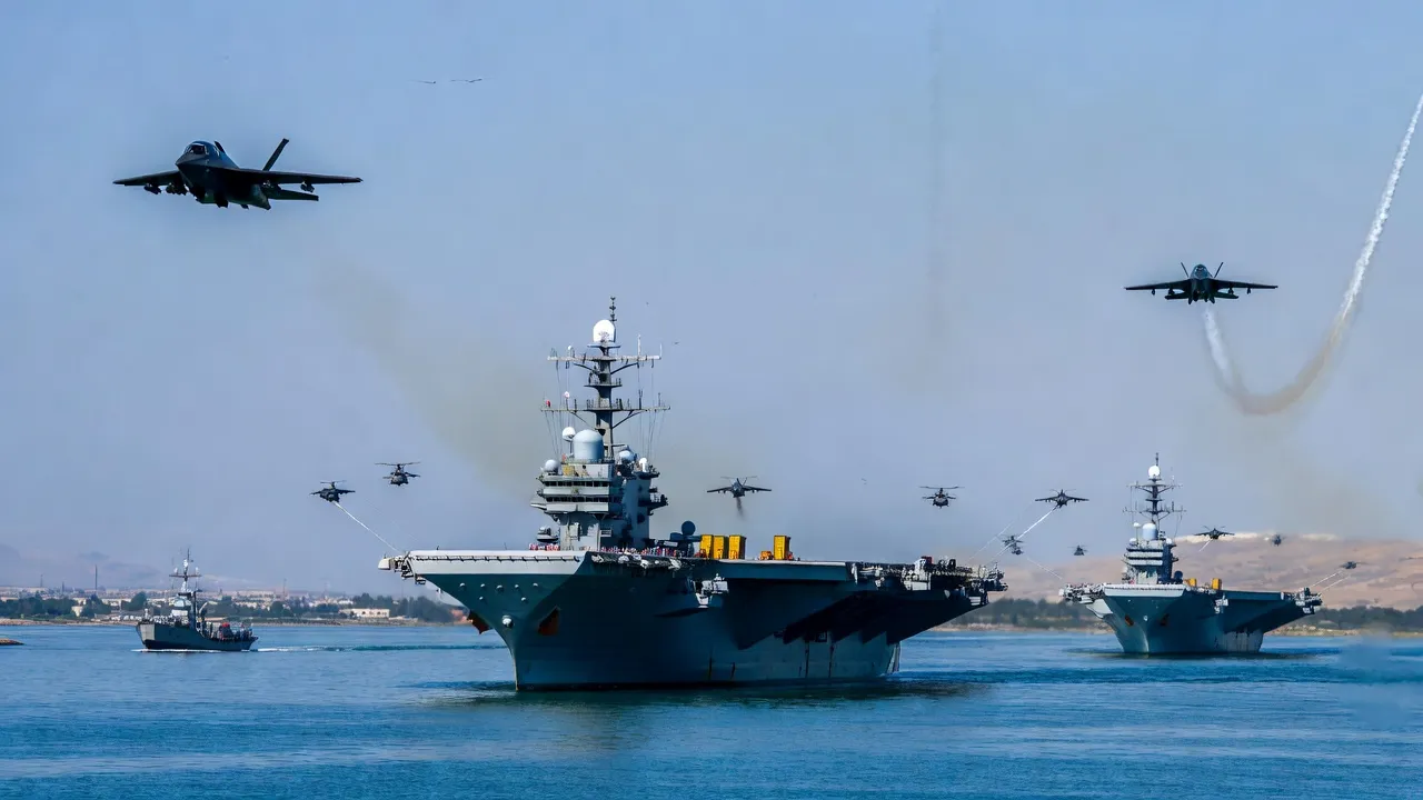 Cenevre öncesi Washington’dan sızan o "korkunç" plan Orta Doğu’yu ateşe