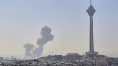 Ortadoğu'da uzun süredir tırmanan gerilim, bu sabah itibarıyla yerini sıcak