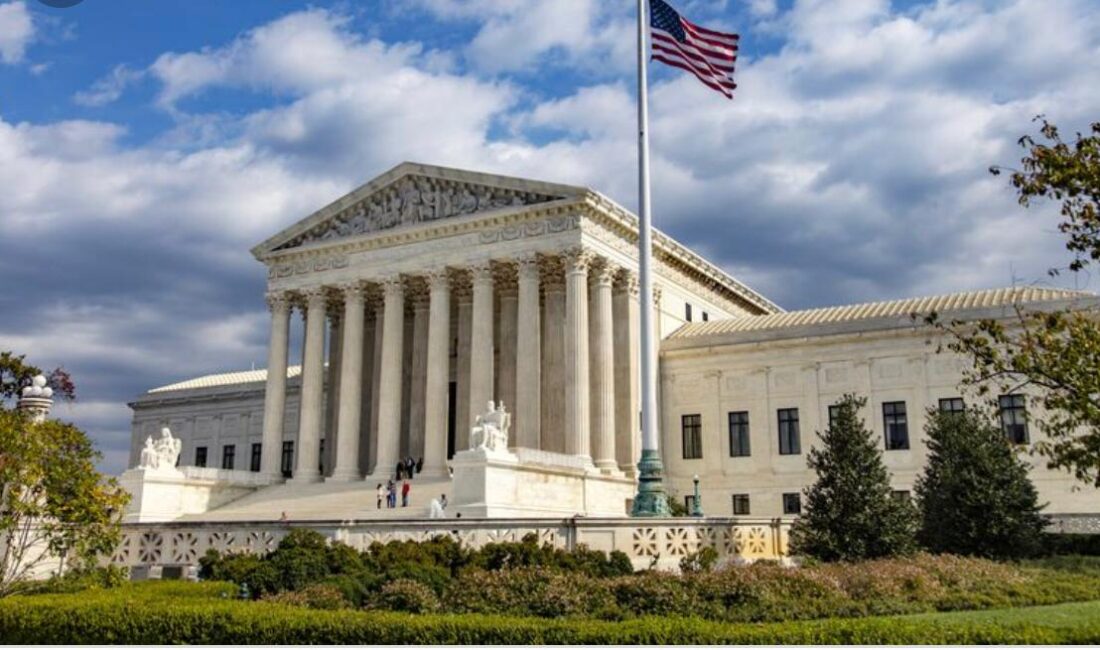 ABD Yüksek Mahkemesi, bugün (20 Şubat 2026) aldığı tarihi kararla