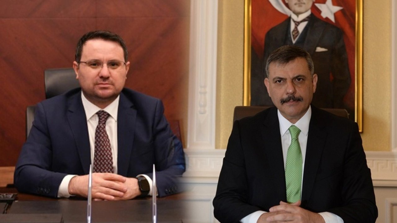 Ankara kulislerinde bir süredir beklenen kabine revizyonu, gece yarısı yayımlanan