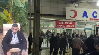 Adana’nın Kozan ilçesinde tekel bayide yaşanan bıçaklı saldırıyla ilgili 4