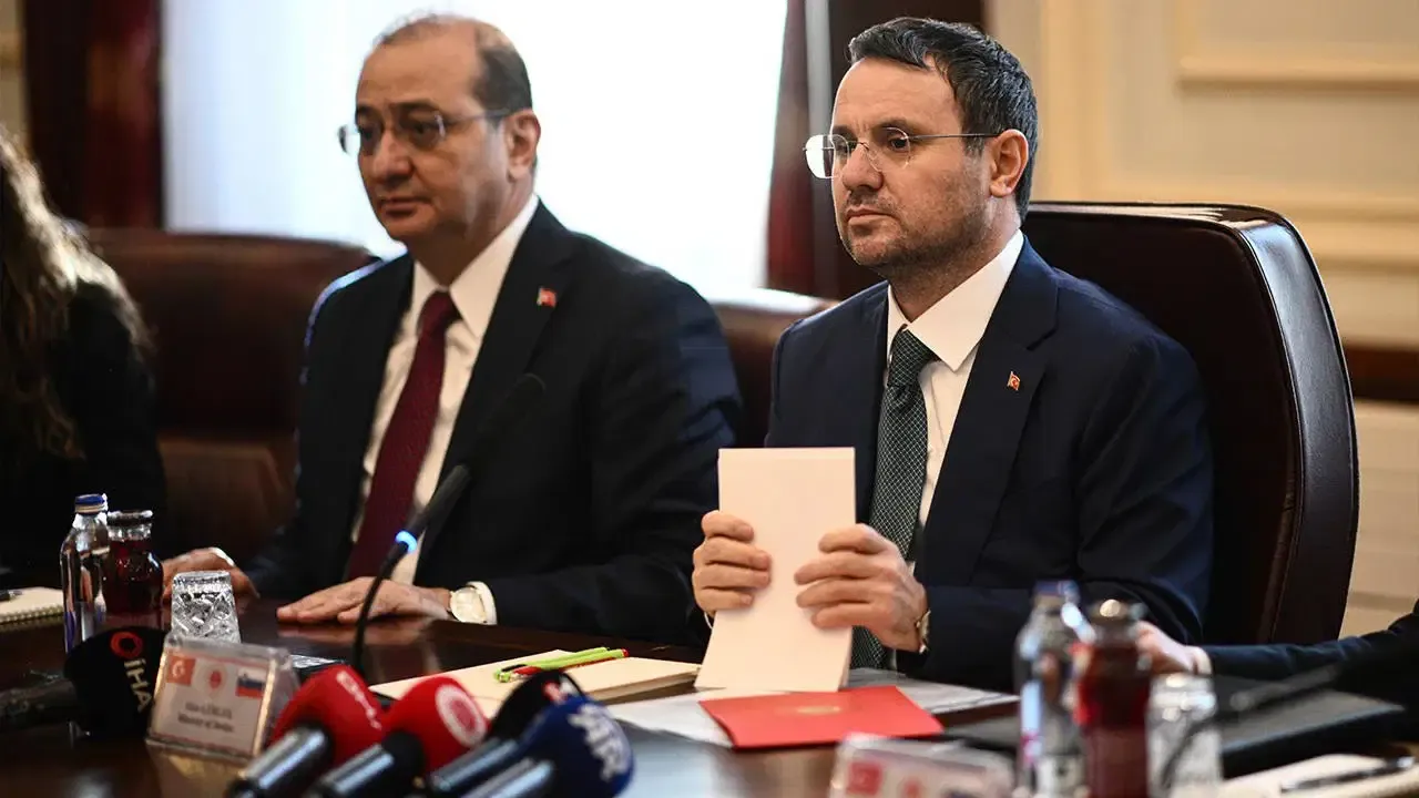 Adalet Bakanı Akın Gürlek'in işaret ettiği yeni pakette odak noktası