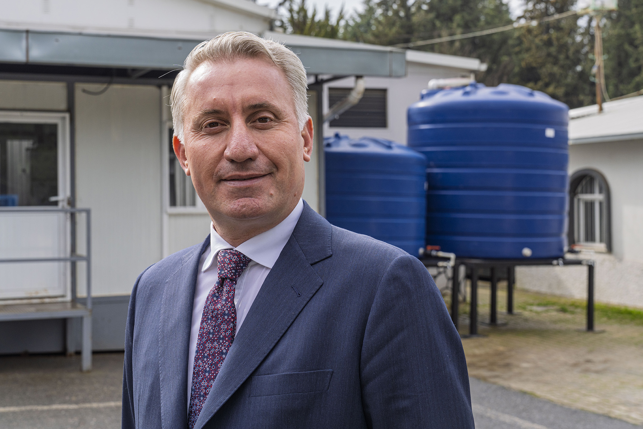 İzmir'in su geleceğinde 'yağmur suyu hasadı' dönemi: İşte hasat başlatılan noktalar 4 İzmir'in su geleceğinde 'yağmur suyu hasadı' dönemi: İşte hasat başlatılan noktalar