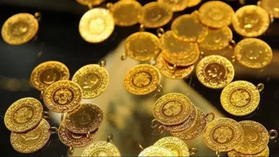 Küresel piyasalarda ABD Başkanı Donald Trump ile Çin lideri Şi