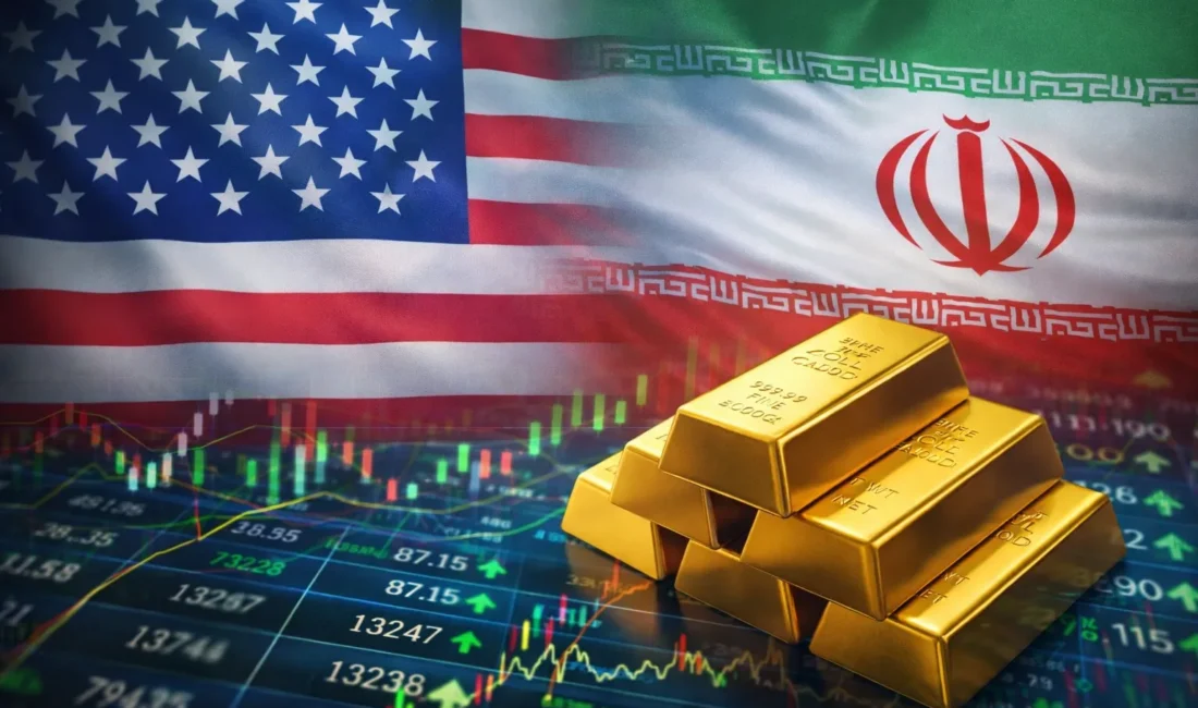 Altın fiyatları, ABD ile İran arasındaki nükleer görüşmelerde "yol gösterici