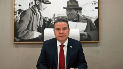 Savcılık "İcbar suretiyle irtikap" dedi: Antalya Büyükşehir Belediyesi soruşturmasında 41