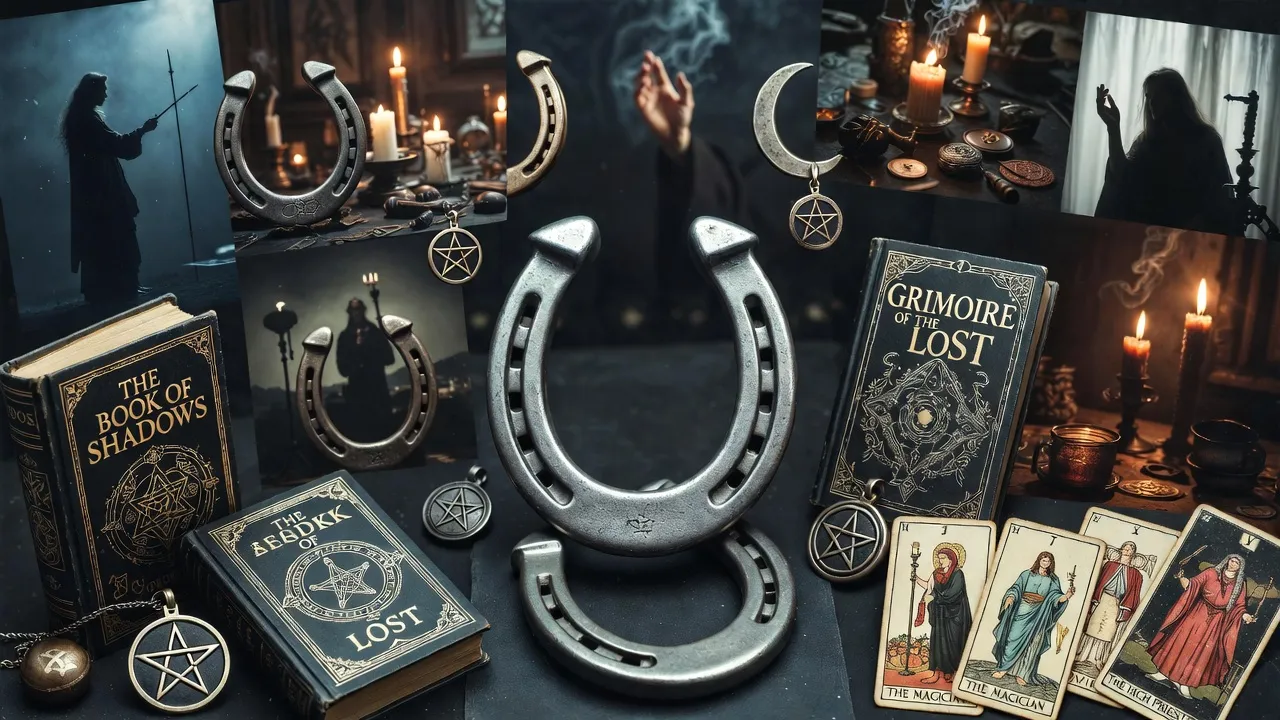 Medyumların aşk mesaisi: 46 milyon lira çarpıp üstüne şantaj yaptılar!