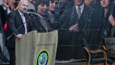 Türk Medeni Kanunu'nun kabulünün 100. yıl dönümü, Menemen’de Cumhuriyet değerlerine