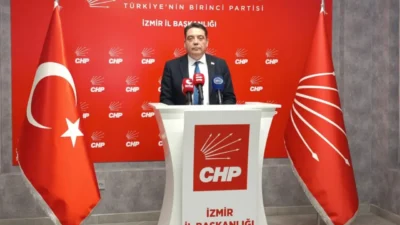 Limanların mülkiyeti el mi değiştiriyor? Yankı Bağcıoğlu, iktidara seslenerek stratejik